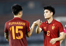 Nhận định bóng đá Thái Lan vs Philippines: Không cần Chanathip