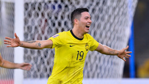 Soi đối thủ của ĐT Việt Nam: Malaysia chỉ dùng đội hình B, phòng ngự nhiều sơ hở