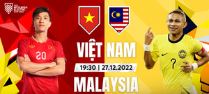 Việt Nam vs Malaysia: HLV Park Hang Seo đọ tài đồng hương Kim Pan-gon