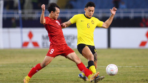 HLV Park Hang Seo: Thẻ đỏ của Văn Toàn không lặp lại