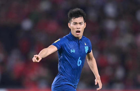 May mắn hòa Indonesia, Thái Lan giữ ngôi đầu bảng A AFF Cup 2022