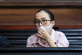 Vợ chồng CEO Alibaba Nguyễn Thái Luyện kháng cáo kêu oan