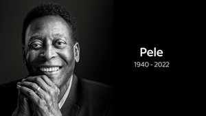 Pele: Định nghĩa một huyền thoại bóng đá