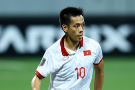 Tuyển Việt Nam không lo bị loại sớm