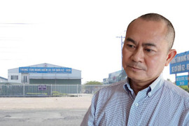 Ô tô từ Hà Nội dồn về, các trung tâm đăng kiểm ở Bắc Ninh quá tải