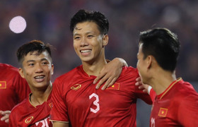 Không áp dụng luật bàn thắng sân khách ở hiệp phụ trận Việt Nam vs Indonesia