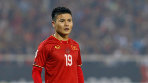 BLV Quang Huy: Tuyển Việt Nam cần Quang Hải bùng nổ trước Thái Lan