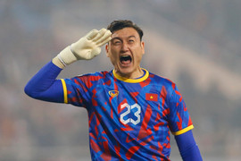 Đấu Thái Lan, tuyển Việt Nam phải chứng minh đẳng cấp hàng thủ hay nhất AFF Cup