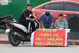 Trọn vẹn cảm xúc của HLV Park Hang Seo trong ngày chia tay tuyển Việt Nam