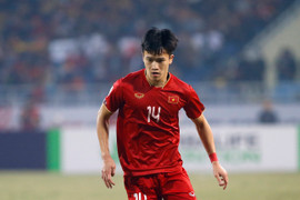 Trọn vẹn cảm xúc của HLV Park Hang Seo trong ngày chia tay tuyển Việt Nam