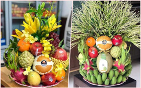 Tết muộn của người bán hoa, cây cảnh