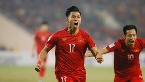 Trọn vẹn cảm xúc của HLV Park Hang Seo trong ngày chia tay tuyển Việt Nam