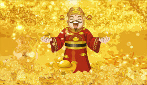 Xếp hàng mua vàng vía Thần Tài: Chủ yếu mua ít cầu may, chưa ai dám 'ôm' nhiều