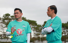 HAGL phản đối quy định độc quyền: VPF có chèn ép các CLB?