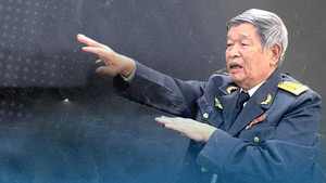 Trận không chiến bắn hạ chiếc máy bay cuối cùng