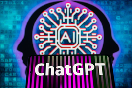 ChatGPT sập diện rộng, người dùng không thể truy cập