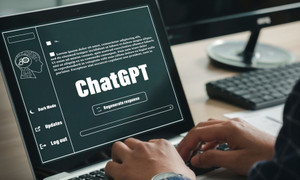 ChatGPT sập diện rộng, người dùng không thể truy cập