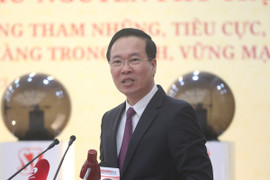 Bộ trưởng Tô Lâm: Cuốn sách của Tổng Bí thư có ý nghĩa to lớn