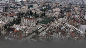 Tổng thống Thổ Nhĩ Kỳ xin lỗi người dân vì cứu hộ chậm trễ