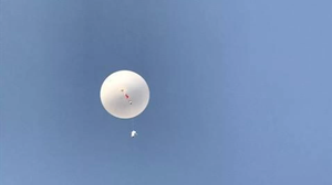 Ông Biden sẽ nói chuyện với ông Tập Cận Bình về sự cố khinh khí cầu