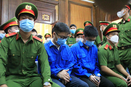 Cựu giám đốc Sở Y tế Cần Thơ lãnh 8 năm tù