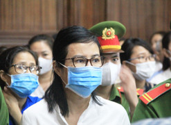 Cựu giám đốc Sở Y tế Cần Thơ lãnh 8 năm tù