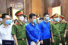 Cựu giám đốc Sở Y tế Cần Thơ lãnh 8 năm tù