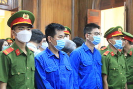 Cựu giám đốc Sở Y tế Cần Thơ lãnh 8 năm tù