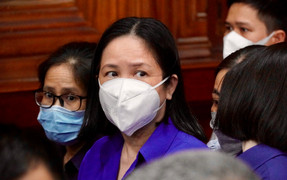 Cựu giám đốc Sở Y tế Cần Thơ lãnh 8 năm tù