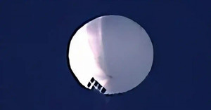 Ông Biden sẽ nói chuyện với ông Tập Cận Bình về sự cố khinh khí cầu