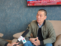 Tổng thống Thổ Nhĩ Kỳ xin lỗi người dân vì cứu hộ chậm trễ