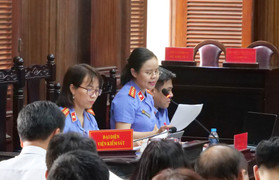 Cựu giám đốc Sở Y tế Cần Thơ lãnh 8 năm tù