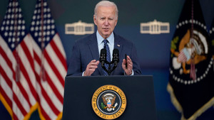 Ông Biden sẽ nói chuyện với ông Tập Cận Bình về sự cố khinh khí cầu