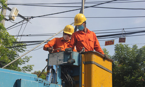 Cách tra cứu lịch cắt điện tại TP.HCM