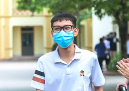 Hà Nội dự kiến chốt thi 3 hay 4 môn vào lớp 10 trong tuần này