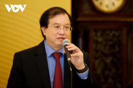 Phim về cuộc gặp gỡ giữa cựu phi công Hoa Kỳ và Việt Nam mở màn tuần phim 30/4