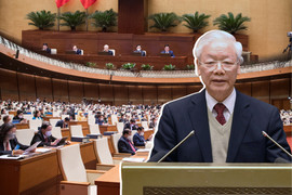 Phim về cuộc gặp gỡ giữa cựu phi công Hoa Kỳ và Việt Nam mở màn tuần phim 30/4