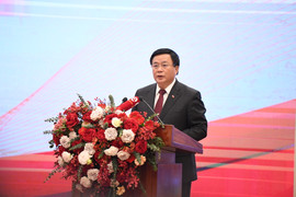 Phim về cuộc gặp gỡ giữa cựu phi công Hoa Kỳ và Việt Nam mở màn tuần phim 30/4