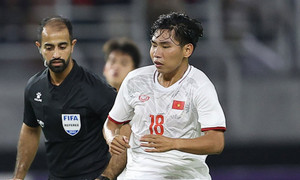 AFC dự đoán cầu thủ U20 Việt Nam chắc chắn tỏa sáng ở giải châu Á