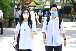 Đề minh hoạ Lý, Hoá, Sinh thi tốt nghiệp THPT: Chưa đột phá, sẽ nhiều điểm 9-10