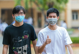 Đề minh hoạ Lý, Hoá, Sinh thi tốt nghiệp THPT: Chưa đột phá, sẽ nhiều điểm 9-10