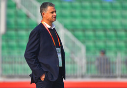 HLV U20 Australia nói lý do thua U20 Việt Nam