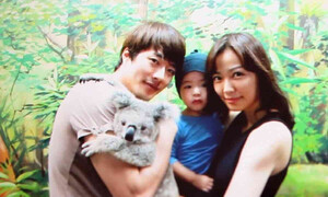 Hôn nhân của Kwon Sang Woo: Biểu tượng của tình yêu liệu có vượt qua sóng gió?