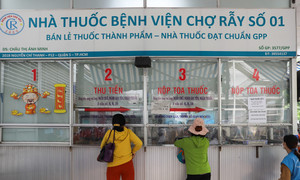 Bộ GD&ĐT: 14 phụ huynh mất hơn 800 triệu đồng do dính chiêu lừa con đang cấp cứu