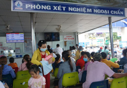 Bộ GD&ĐT: 14 phụ huynh mất hơn 800 triệu đồng do dính chiêu lừa con đang cấp cứu