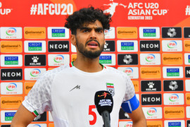 Báo Indonesia bất ngờ khi U20 Việt Nam bị loại khỏi giải U20 châu Á