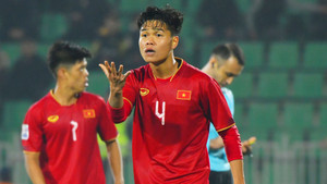 Báo Indonesia bất ngờ khi U20 Việt Nam bị loại khỏi giải U20 châu Á