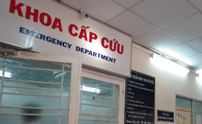 Bộ GD&ĐT: 14 phụ huynh mất hơn 800 triệu đồng do dính chiêu lừa con đang cấp cứu