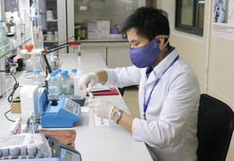 Nghị quyết 30 gỡ 'nút thắt thiết bị y tế': Bác sĩ thở phào, bệnh nhân vui mừng