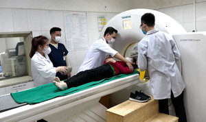 Nghị quyết 30 gỡ 'nút thắt thiết bị y tế': Bác sĩ thở phào, bệnh nhân vui mừng